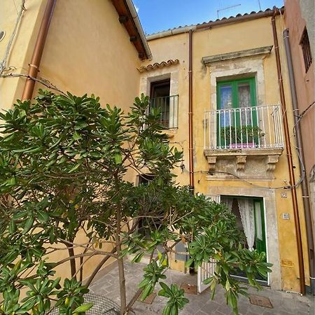 Casa A Razziedda Villa Syracuse Buitenkant foto
