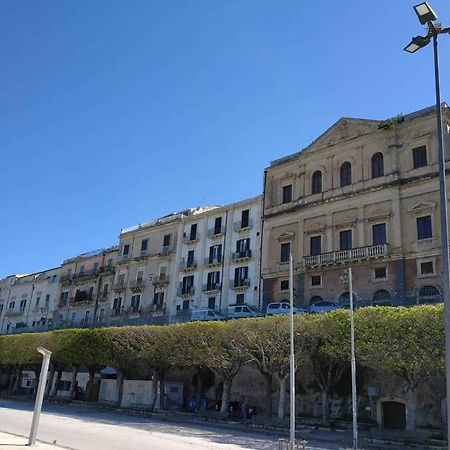 Casa A Razziedda Villa Syracuse Buitenkant foto