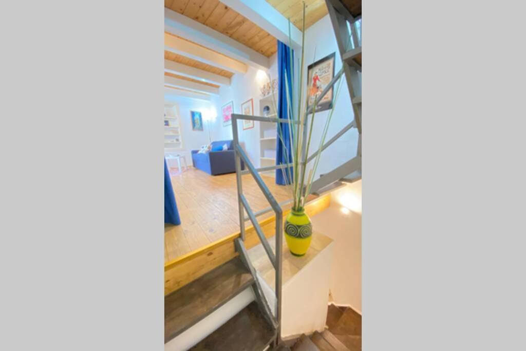Casa A Razziedda Villa Syracuse Buitenkant foto
