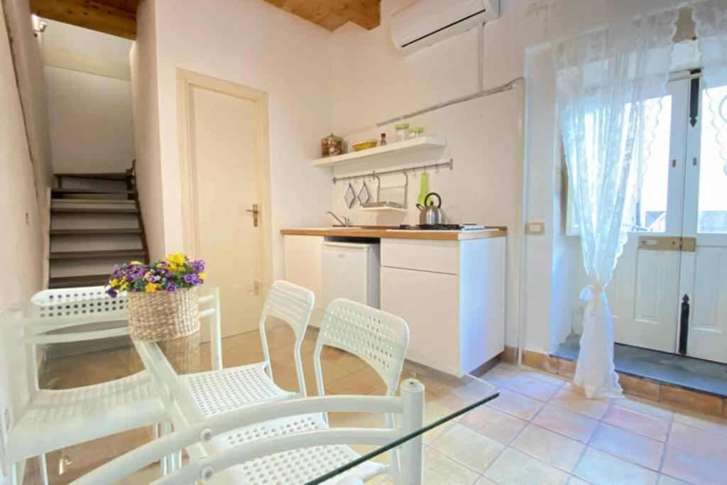 Casa A Razziedda Villa Syracuse Buitenkant foto