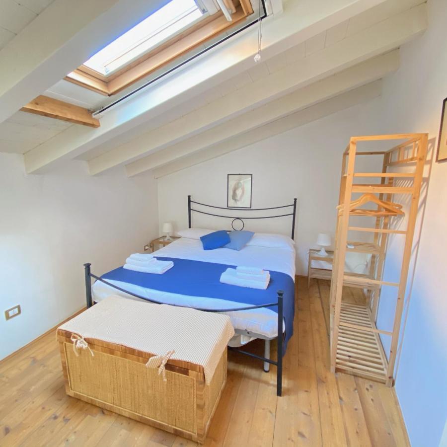 Casa A Razziedda Villa Syracuse Buitenkant foto